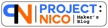 Project: Nico